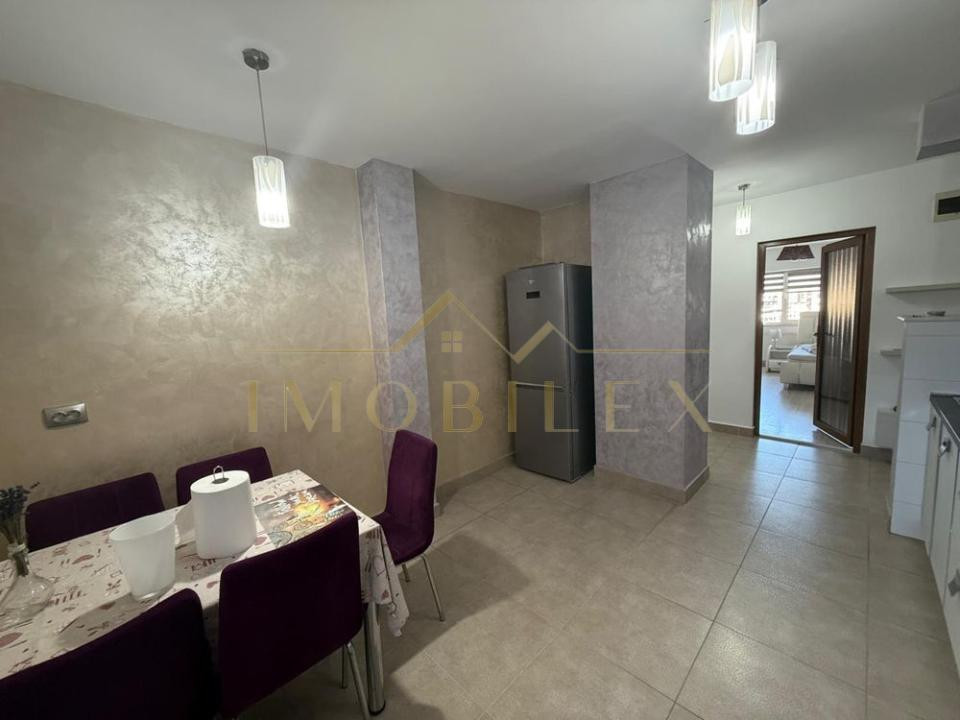 Apartament 3 camere, decomandat, zona Mărăști