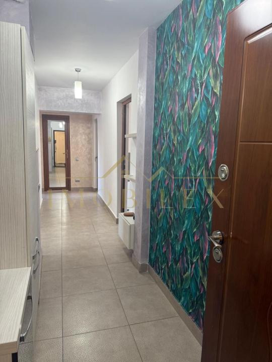 Apartament 3 camere, decomandat, zona Mărăști