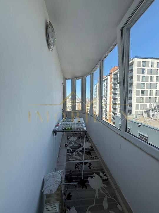 Apartament 3 camere, decomandat, zona Mărăști
