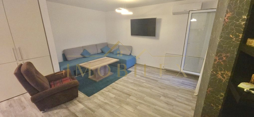 Apartament spatios 2 camere, decomandat, zona BMW/Vivo