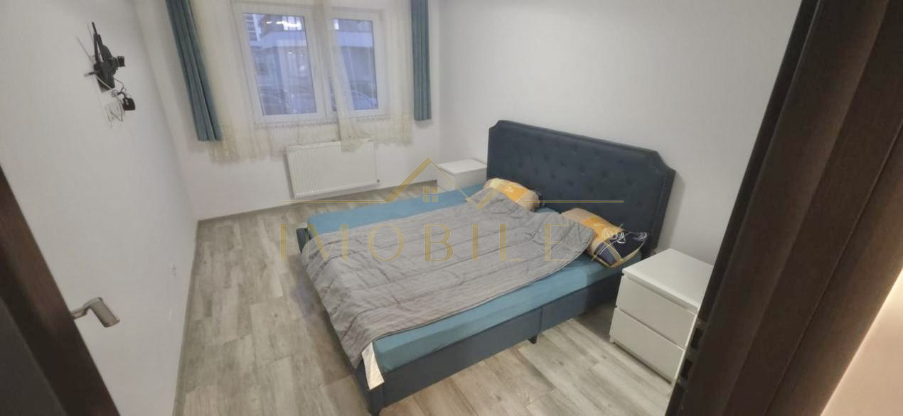 Apartament spatios 2 camere, decomandat, zona BMW/Vivo