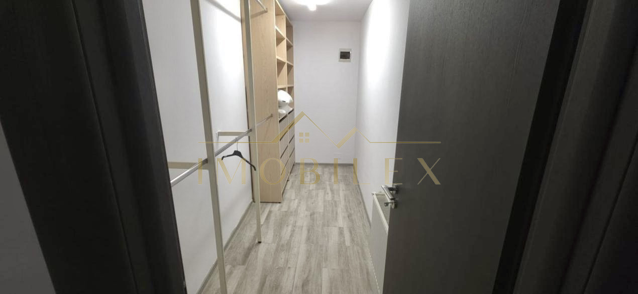 Apartament spatios 2 camere, decomandat, zona BMW/Vivo