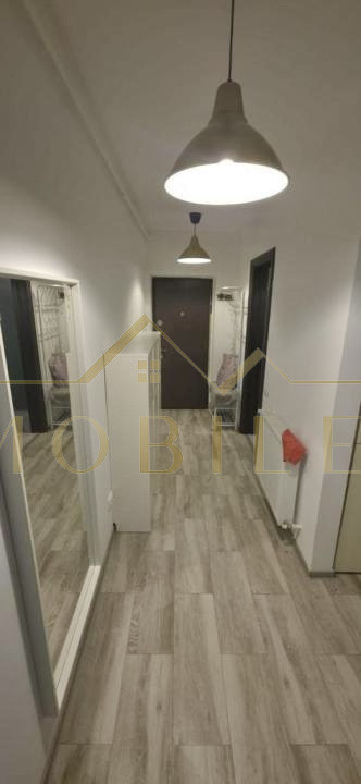 Apartament spatios 2 camere, decomandat, zona BMW/Vivo