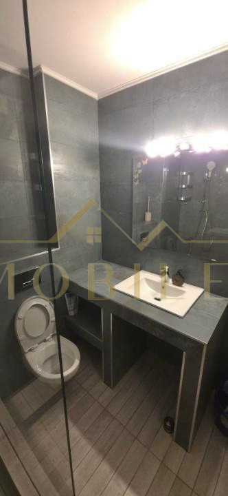 Apartament spatios 2 camere, decomandat, zona BMW/Vivo