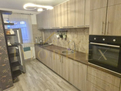 Apartament spatios 2 camere, decomandat, zona BMW/Vivo