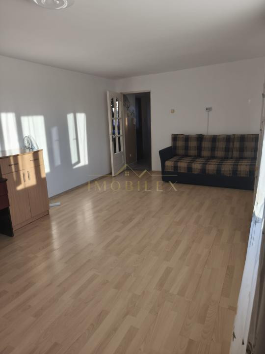 Apartament 1 cameră, decomandat, zona Mănăștur