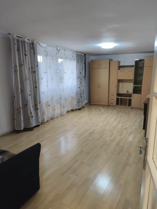 Apartament 1 cameră, decomandat, zona Mănăștur