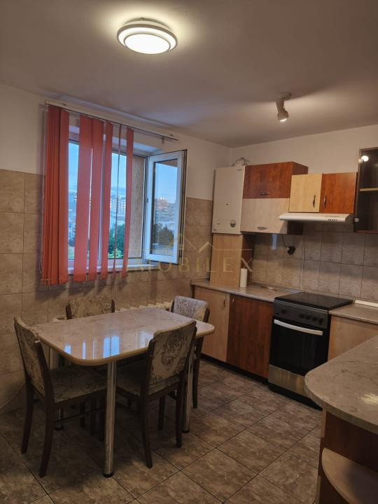 Apartament 1 cameră, decomandat, zona Mănăștur