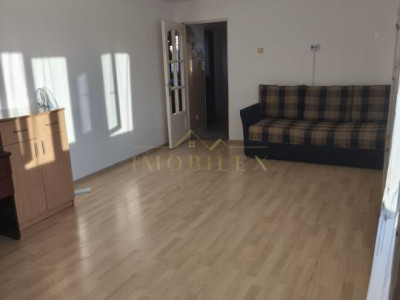 Apartament decomandat, 42 mp, zona Mănăștur