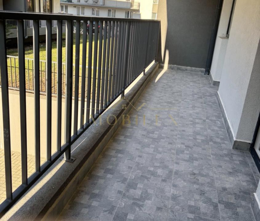 Apartament 2 camere, 55mp, mobilat nou, zona Terra/Urusagului 