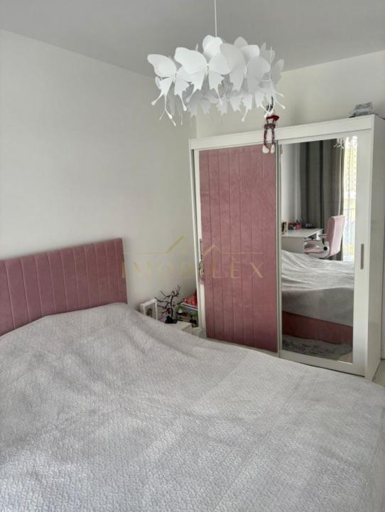 Apartament 2 camere, 56mp, terasă, bloc nou, zona Eroilor 