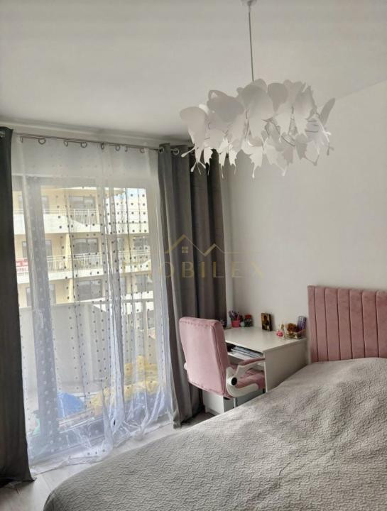 Apartament 2 camere, 56mp, terasă, bloc nou, zona Eroilor 