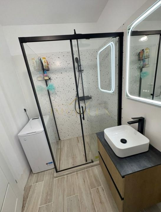 Apartament 2 camere, 56mp, terasă, bloc nou, zona Eroilor 