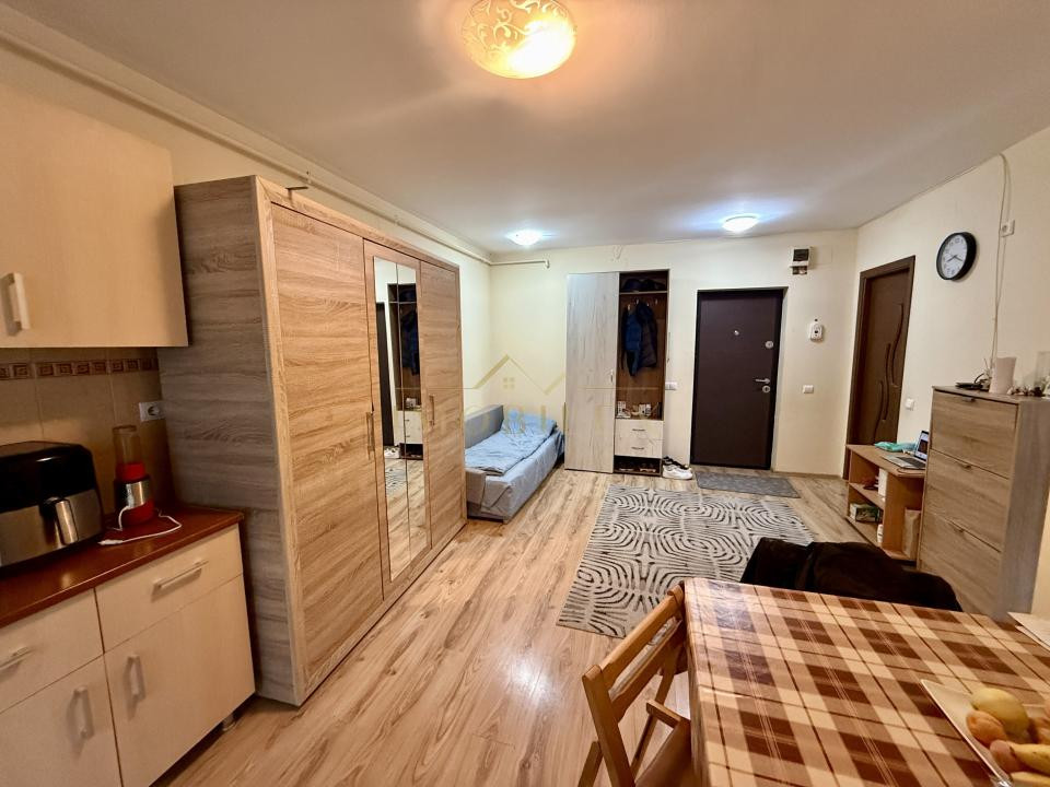 Apartament 2 camere, mobilat, zona Florilor 