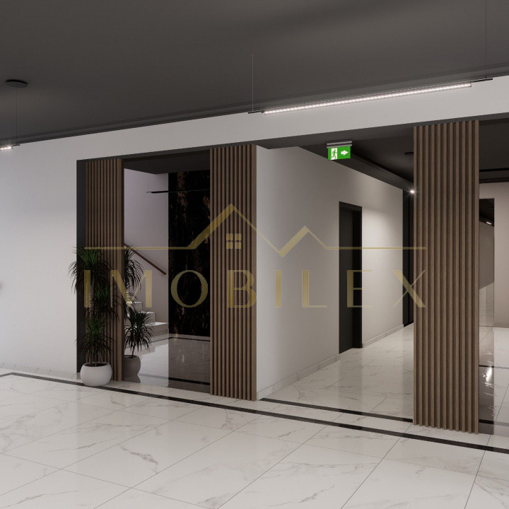 Apartament 2 camere, bloc nou, Cetatii 