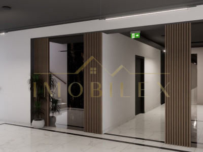 Apartament 2 camere, bloc nou, Cetatii 