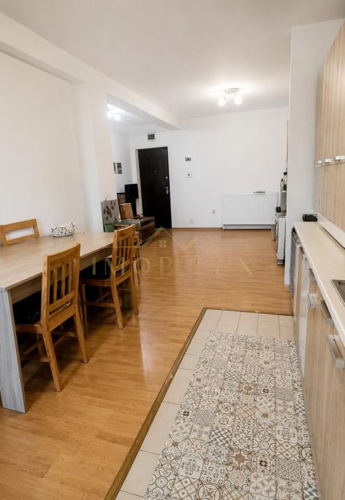 Apartament 2 camere, 47 mp, zona Sesul de Sus