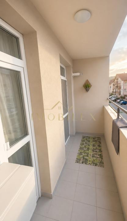 Apartament 2 camere, 47 mp, zona Sesul de Sus