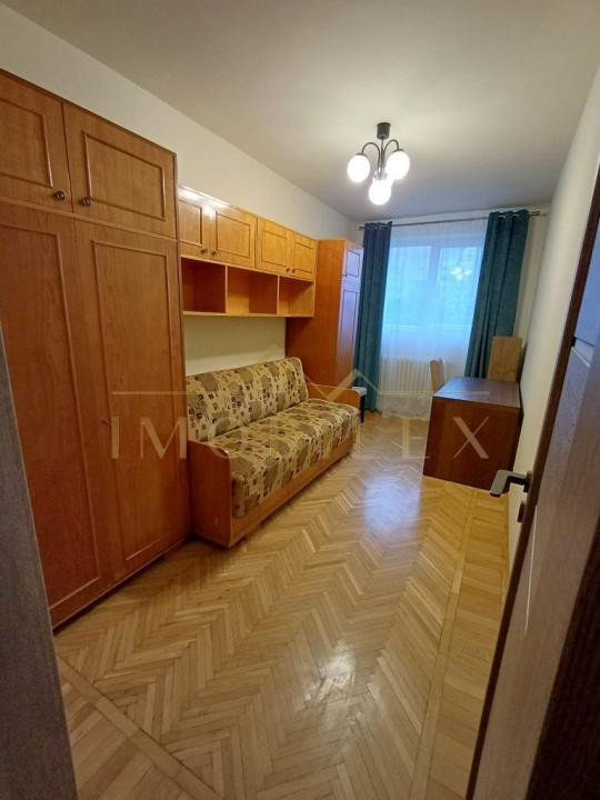 Apartament 3 camere, decomandat, 65mp, zona Gheorgheni