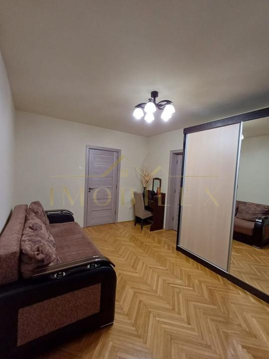 Apartament 3 camere, decomandat, 65mp, zona Gheorgheni