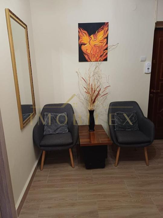 Apartament 3 camere, decomandat, 65mp, zona Gheorgheni
