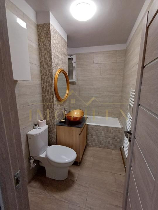 Apartament 3 camere, decomandat, 65mp, zona Gheorgheni