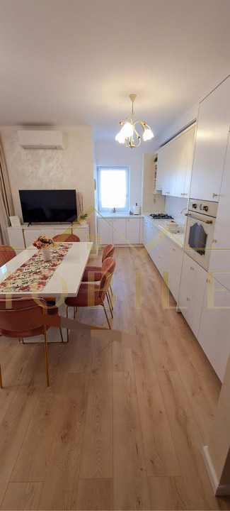 Apartament 3 camere, LUX, 68mp,  zona Avram Iancu