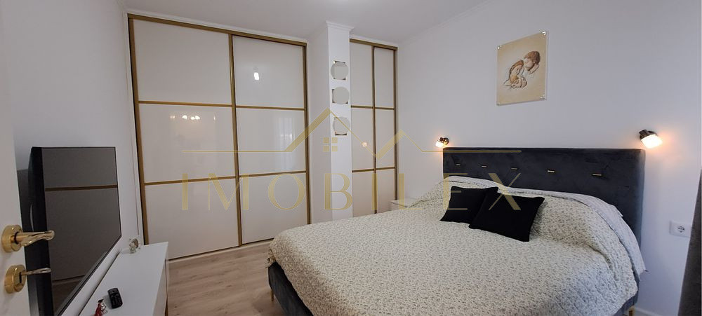 Apartament 3 camere, LUX, 68mp,  zona Avram Iancu