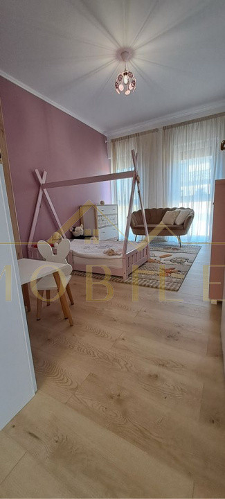 Apartament 3 camere, LUX, 68mp,  zona Avram Iancu