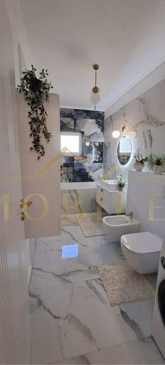 Apartament 3 camere, LUX, 68mp,  zona Avram Iancu