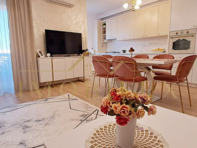 Apartament 3 camere, LUX, 68mp,  zona Avram Iancu