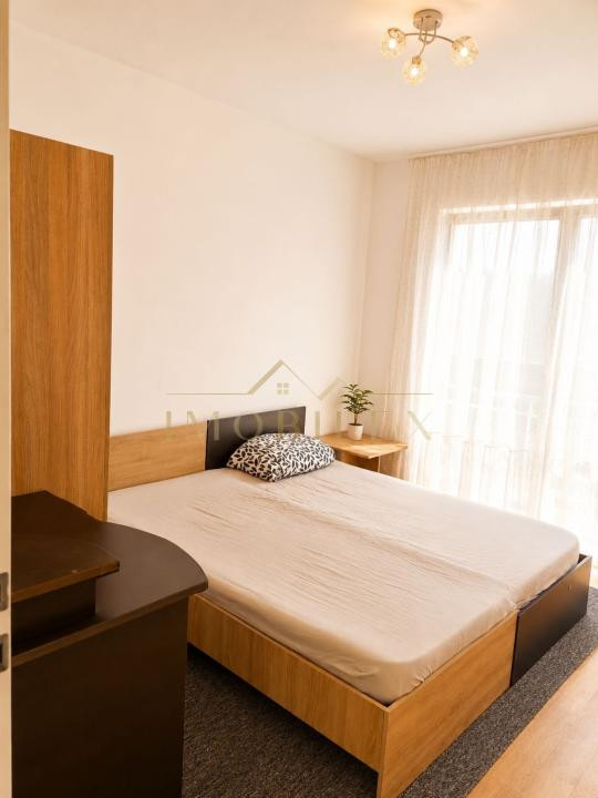Apartament 2 camere, mobilat, zona Porii
