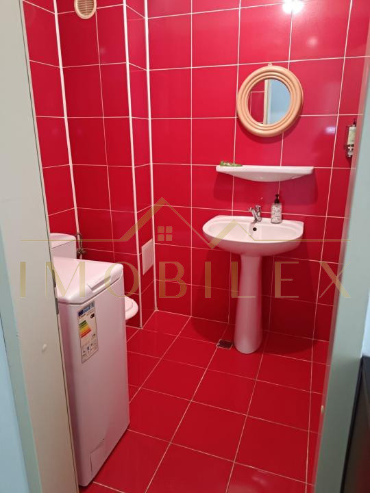 Apartament 2 camere, 43mp, mobilat, zona Porii/Eroilor 