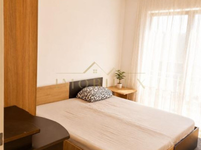 Apartament 2 camere, mobilat, zona Porii