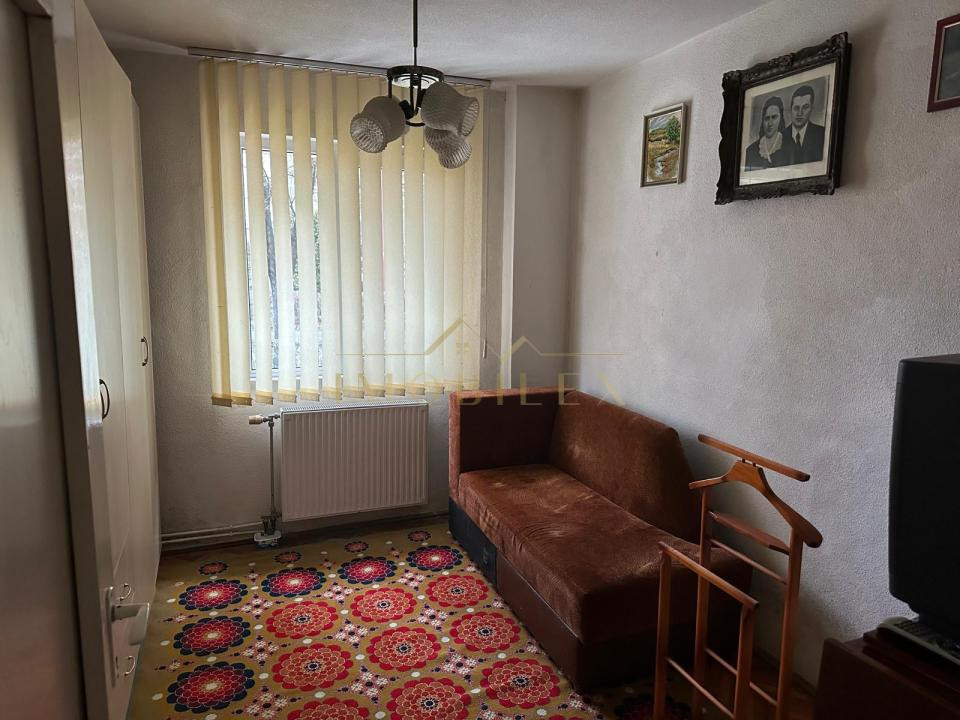 Apartament 3 camere, 65mp, decomandat, zona Gheorgheni