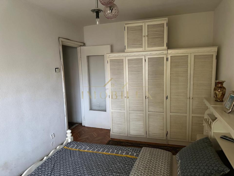 Apartament 3 camere, 65mp, decomandat, zona Gheorgheni