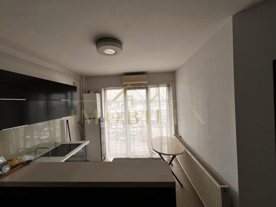 Apartament 2 camere, zona Calea Turzii