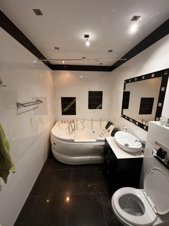 Apartament 2 camere, zona Calea Turzii