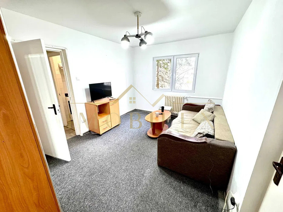 Apartament 2 camere, zona Mănăștur