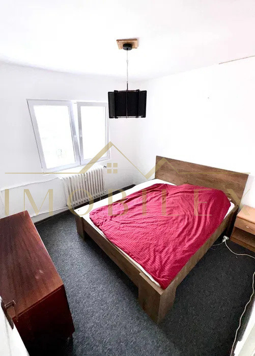 Apartament 2 camere, zona Mănăștur