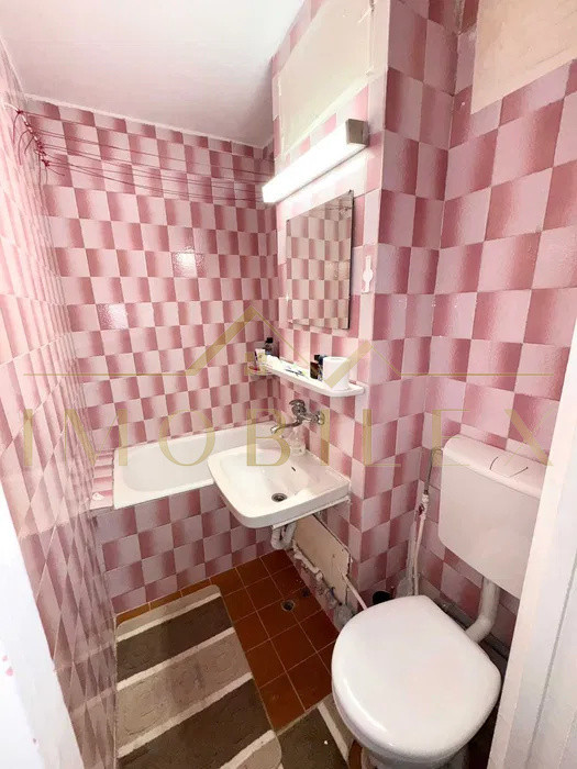 Apartament 2 camere, zona Mănăștur
