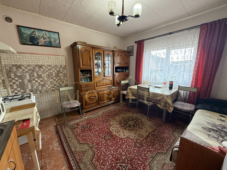 Casă individuală, teren 511 mp, zona Dâmbul Rotund Cluj Napoca 