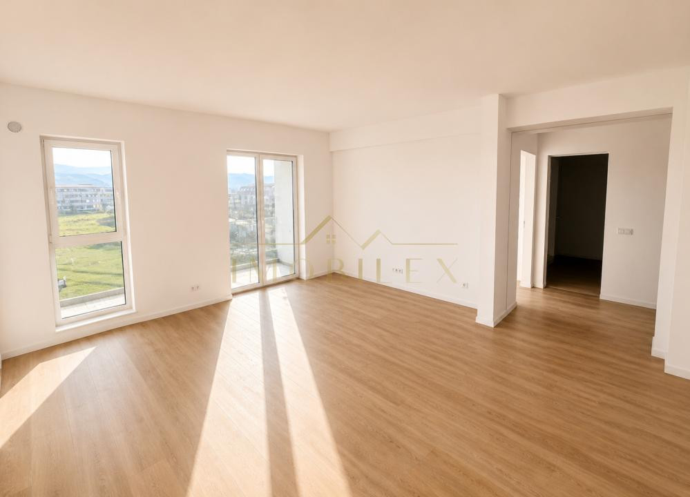 Apartament 2 camere, FINISAT NOU, bloc nou, zona Tineretului