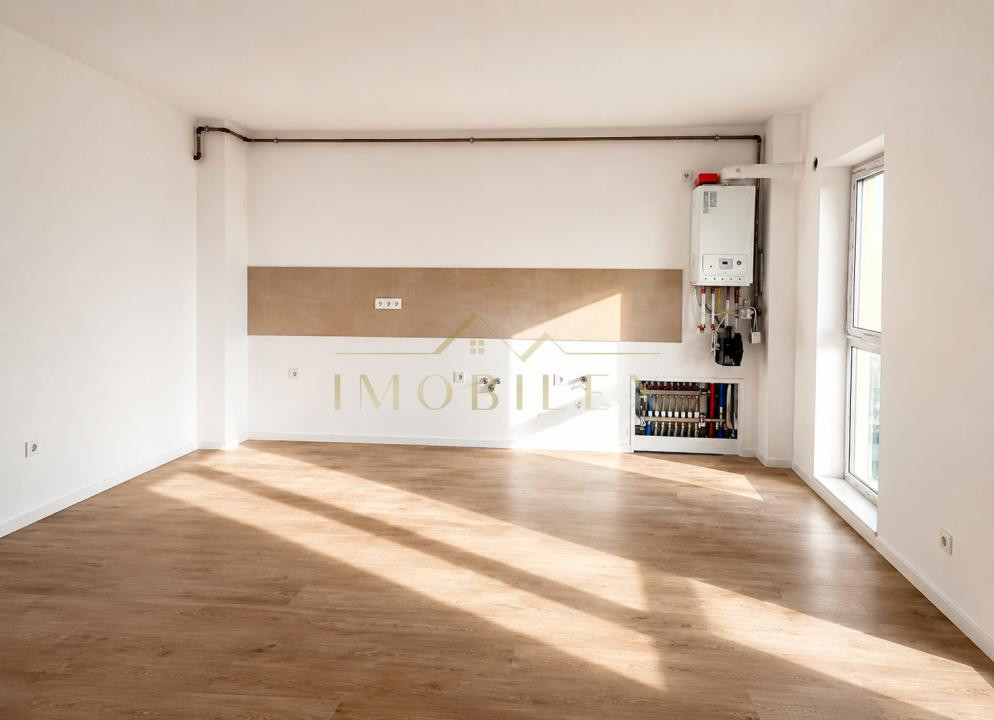 Apartament 2 camere, FINISAT NOU, bloc nou, zona Tineretului