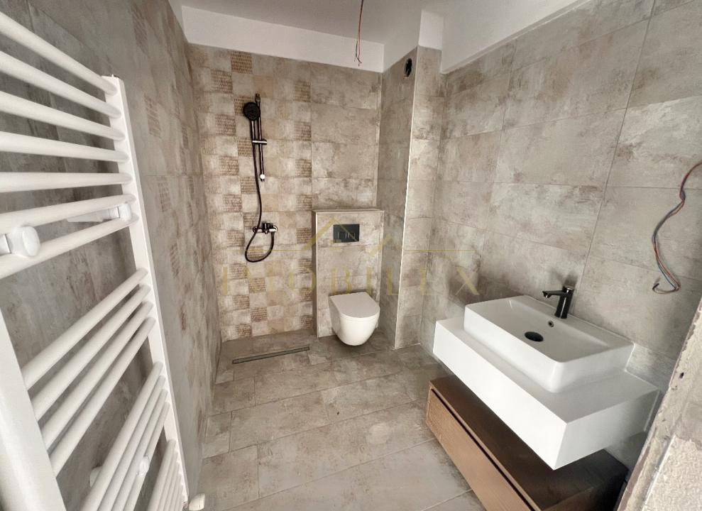 Apartament 2 camere, FINISAT NOU, bloc nou, zona Tineretului