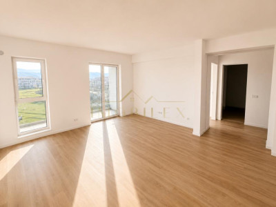 Apartament 2 camere, FINISAT NOU, bloc nou, zona Tineretului