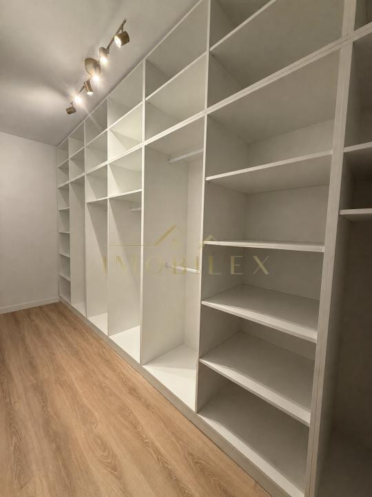 Apartament 2 camere, mobilat LUX, zona Eroilor