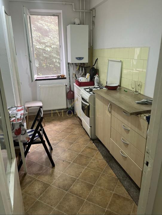 Apartament 3 camere, decomandat, zona Gheorgheni