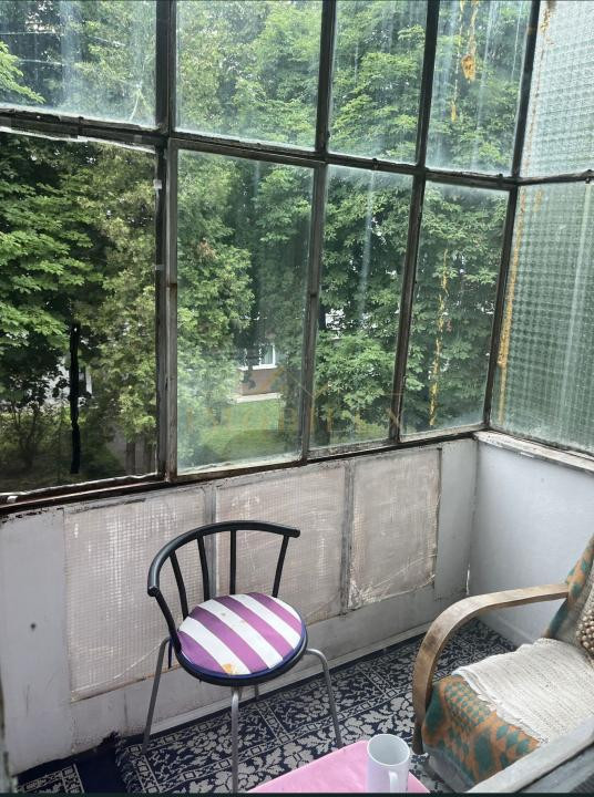 Apartament 3 camere, decomandat, zona Gheorgheni