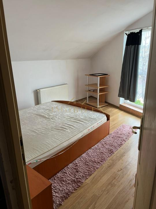 Apartament spatios 2 camere, zona Zorilor